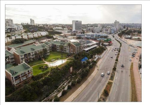 Apartamento Blueviews Brookes Hill Suites