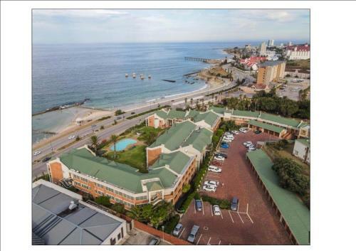 Apartamento Blueviews Brookes Hill Suites