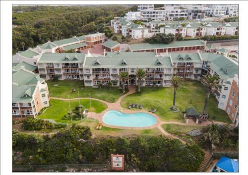 Apartamento Blueviews Brookes Hill Suites