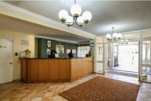 Apartamento Blueviews Brookes Hill Suites
