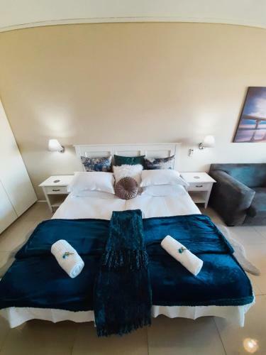 Apartamento Blueviews Brookes Hill Suites