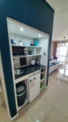 Apartamento Blueviews Brookes Hill Suites