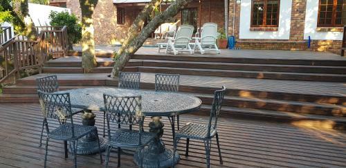 Villa Protea Lodge