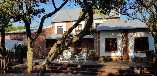 Villa Protea Lodge