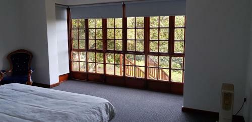 Villa Protea Lodge
