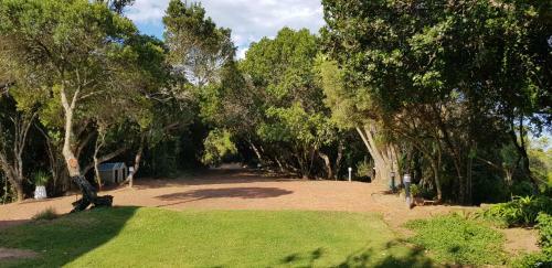 Villa Protea Lodge