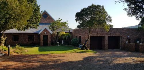 Villa Protea Lodge