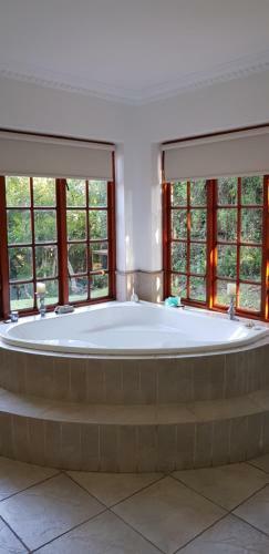 Villa Protea Lodge
