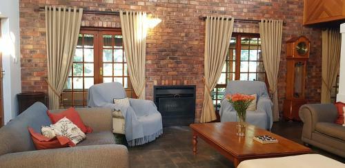 Villa Protea Lodge