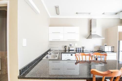 Apartamento 107 Hallack Du Parc
