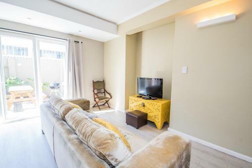 Apartamento 107 Hallack Du Parc