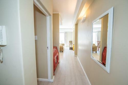 Apartamento 107 Hallack Du Parc