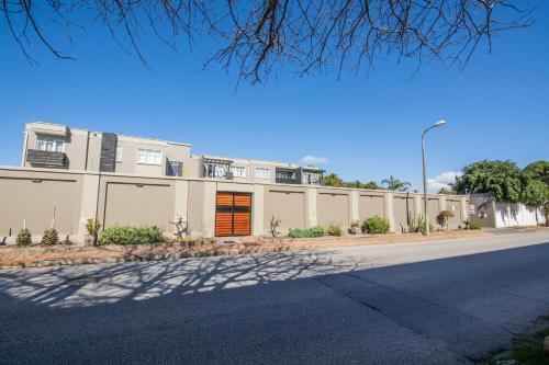 Apartamento 107 Hallack Du Parc