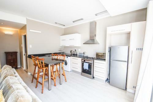 Apartamento 107 Hallack Du Parc