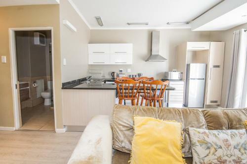 Apartamento 107 Hallack Du Parc