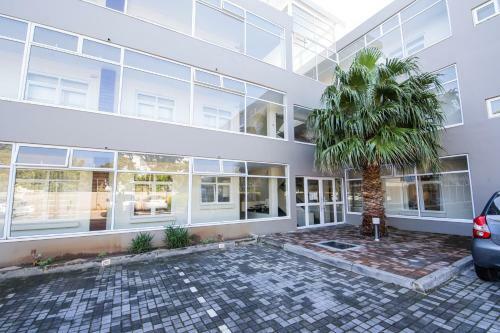 Apartamento 107 Hallack Du Parc