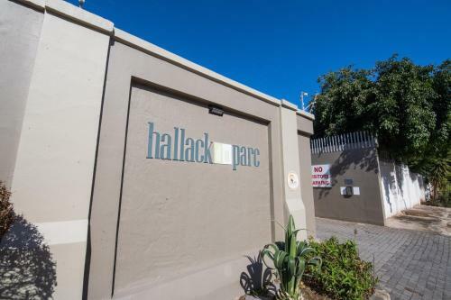 Apartamento 107 Hallack Du Parc