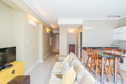 Apartamento 107 Hallack Du Parc
