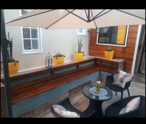 Hostal Richmond Hill Guest House