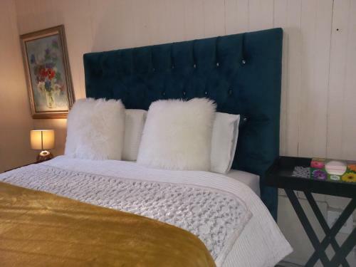 Hostal Richmond Hill Guest House