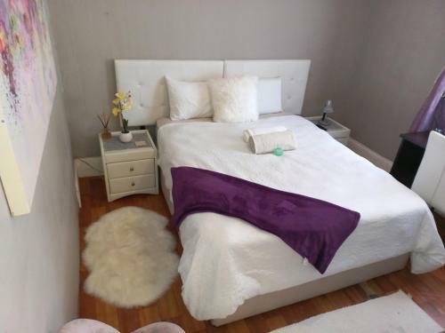 Hostal Richmond Hill Guest House