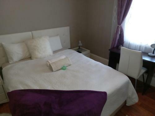 Hostal Richmond Hill Guest House