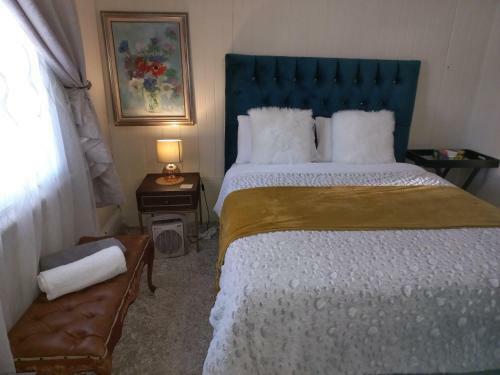 Hostal Richmond Hill Guest House