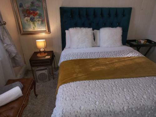 Hostal Richmond Hill Guest House