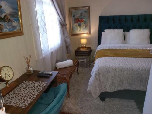 Hostal Richmond Hill Guest House