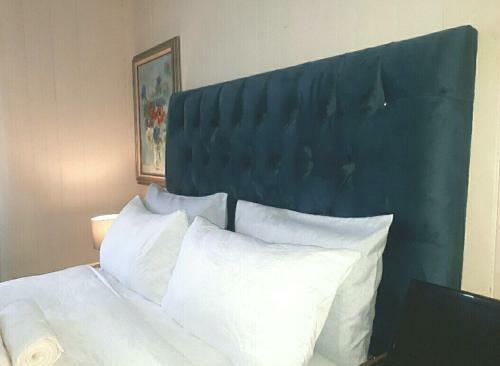 Hostal Richmond Hill Guest House