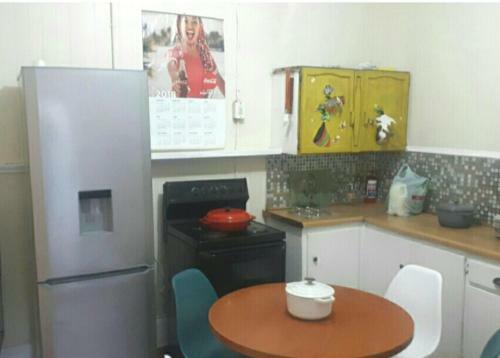 Hostal Richmond Hill Guest House