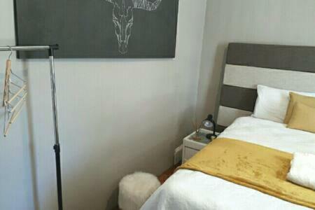 Hostal Richmond Hill Guest House