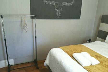 Hostal Richmond Hill Guest House