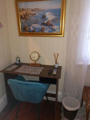 Hostal Richmond Hill Guest House