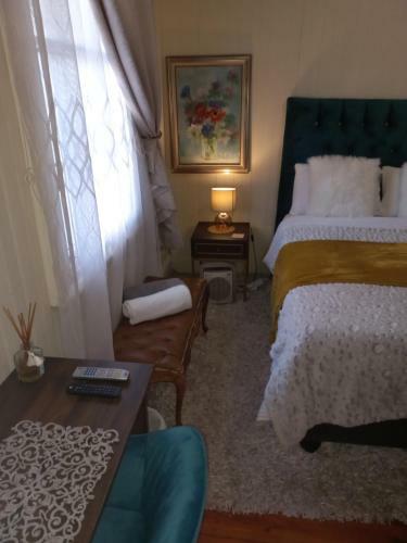 Hostal Richmond Hill Guest House