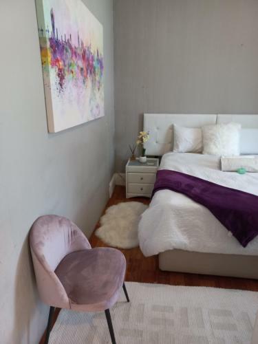 Hostal Richmond Hill Guest House