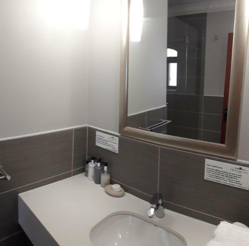 Hostal Villa Tuscana