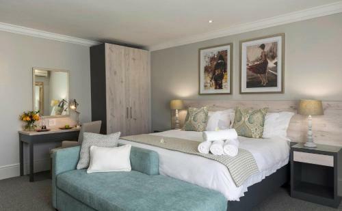 Hostal Villa Tuscana