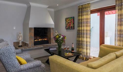 Hostal Villa Tuscana