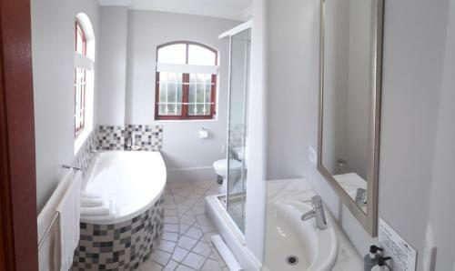 Hostal Villa Tuscana