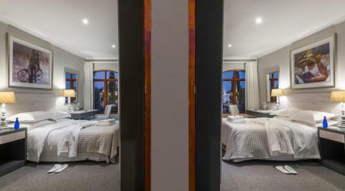 Hostal Villa Tuscana