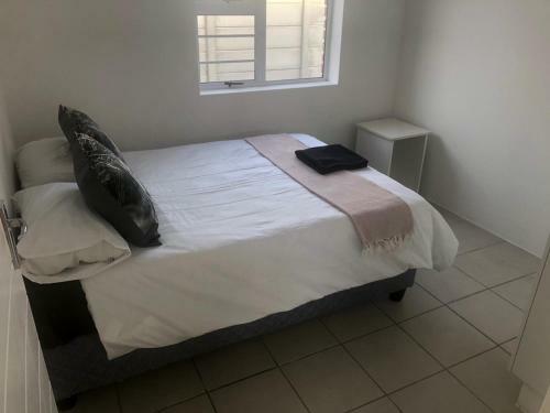 Apartamento Executive Suites On Md