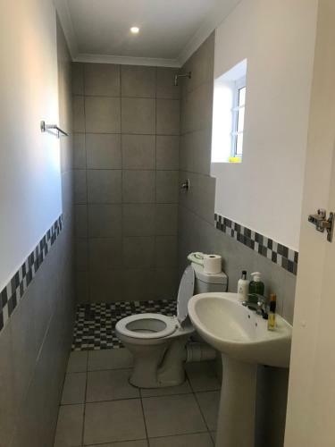 Apartamento Executive Suites On Md