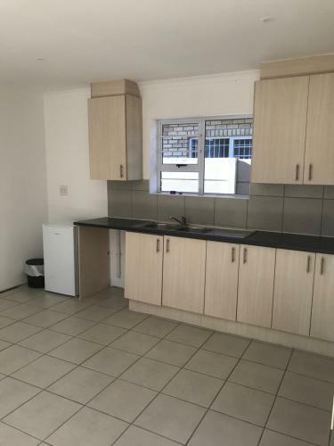 Apartamento Executive Suites On Md
