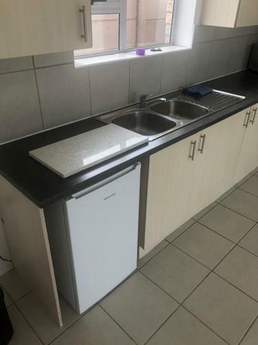Apartamento Executive Suites On Md