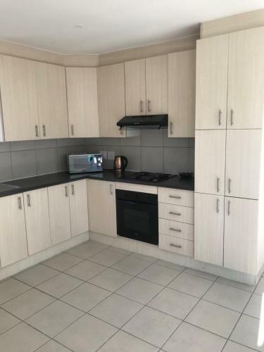 Apartamento Executive Suites On Md