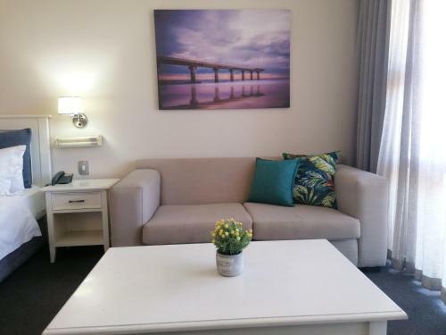 Apartamento @157 Brookes Hill Suites Near The Beach