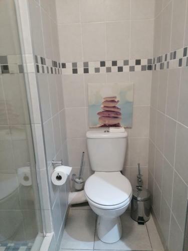 Apartamento @157 Brookes Hill Suites Near The Beach