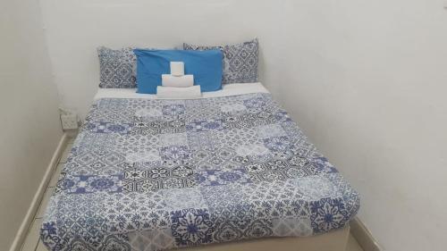 Hostal Central Accommodation
