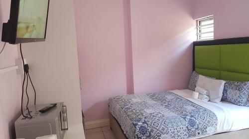 Hostal Central Accommodation